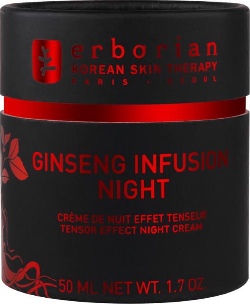 Immagine prodotto Erborian Infuso di Ginseng Notte (50 ml, Crema notte)