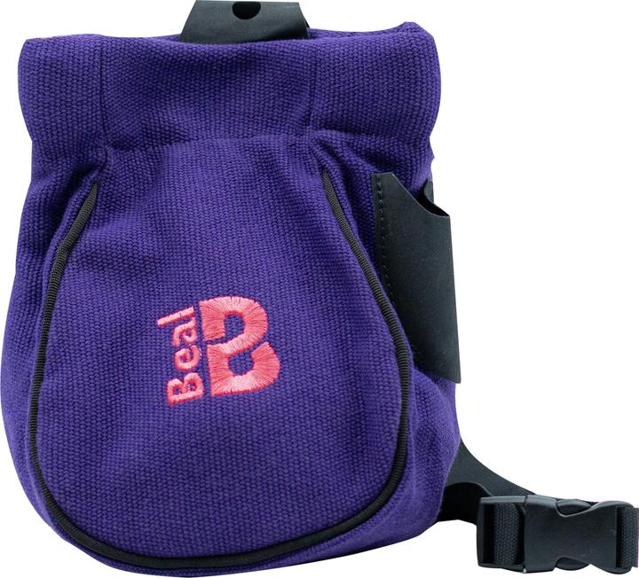Produktbild Beal Cocoon Clic-Clac II