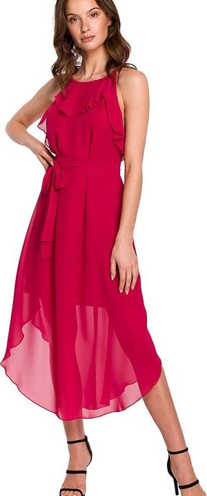 Makover Abendkleid (XXL)