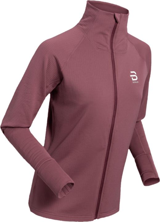Produktbild Daehlie W Full Zip Davos (XS)