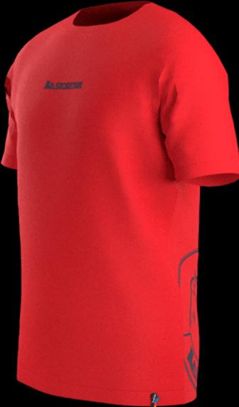 Produktbild La Sportiva Eighties Logo T-Shirt (S)