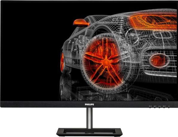 Actual product image Philips 242E1GAJ/00 (1920 x 1080 pixels, 24")