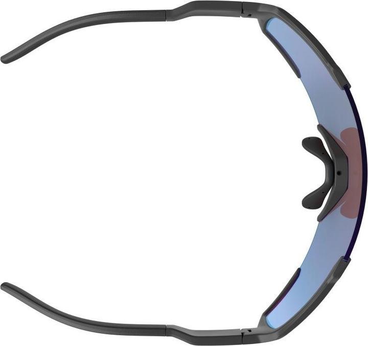 Image du produit Scott Sports Shield (Noir, Bleu)