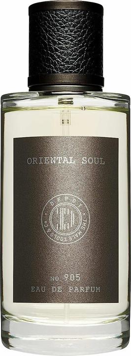 Immagine prodotto Depot Apa de parfum 900 Scents No.905 Oriental Soul, 100 ml (Eau de parfum, 100 ml)