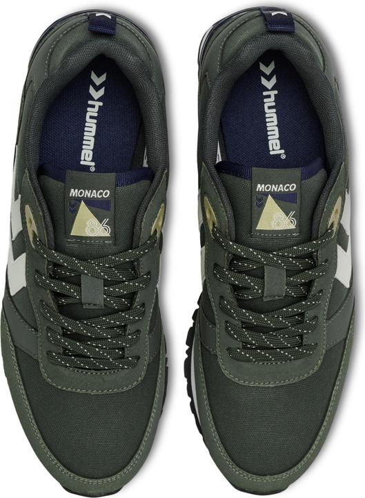 Actual product image hummel MONACO 86 WCS (36)