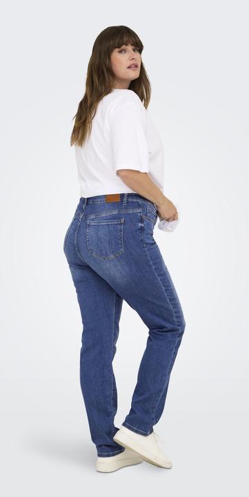 Produktbild Only Carsui Mid Slim Dnm Dia364 Noos (54)