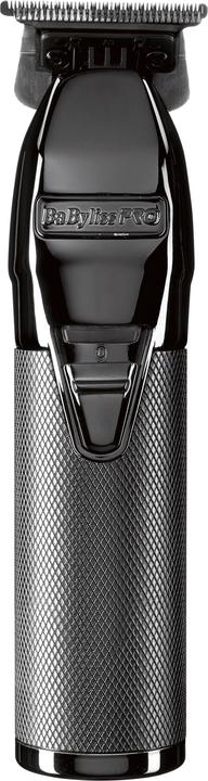 BaByliss Pro SKELETONFX Gunsteel 4 Artistes