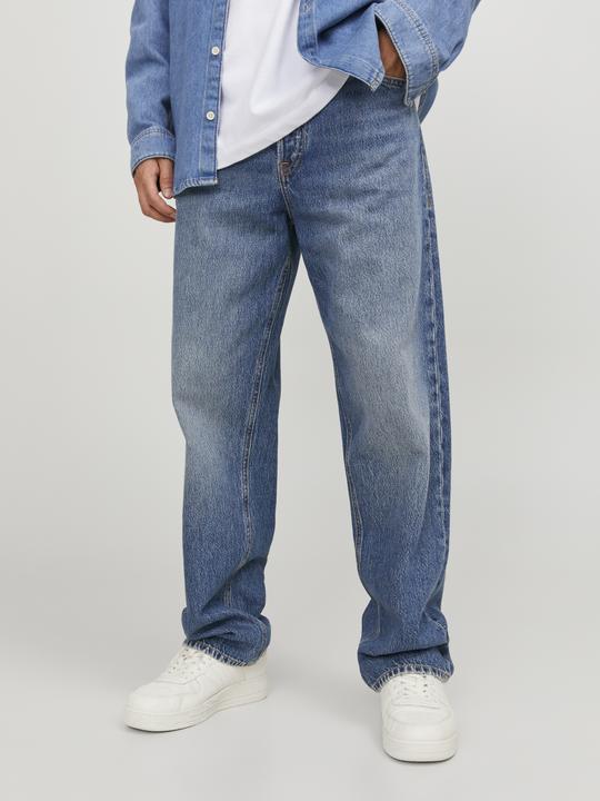 Actual product image Jack & Jones Eddie Original SBD 329 Loose Fit Jeans (32)