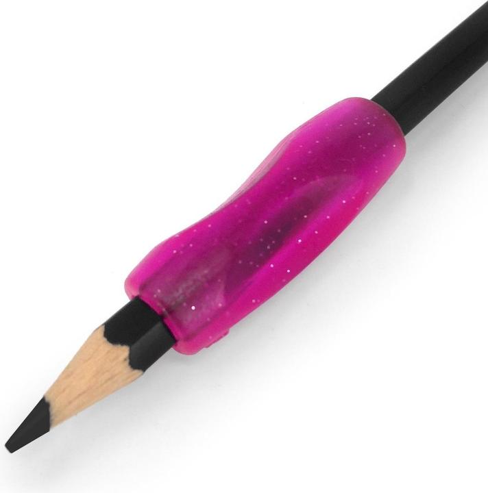Produktbild Westcott Schreibhilfe (Multicolor, 4 x)