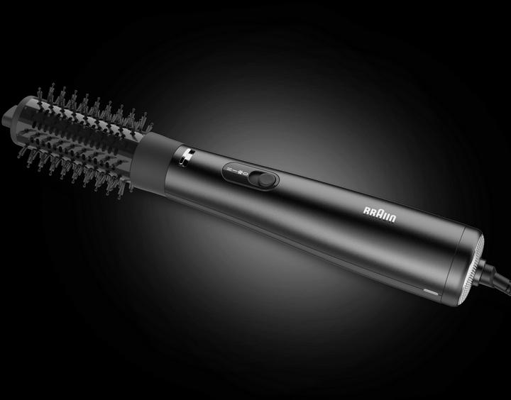 Actual product image Braun Air Styler AS 4.2
