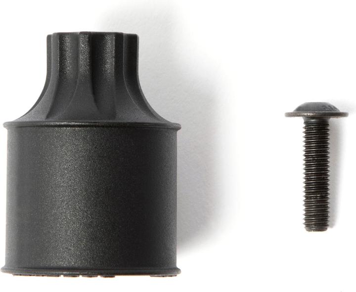 Produktbild Restrap Light Mount Licht Halterung - schwarz