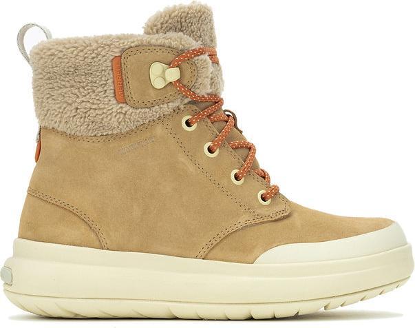 Produktbild Merrell Marquette Thermo Lace Wp (36)
