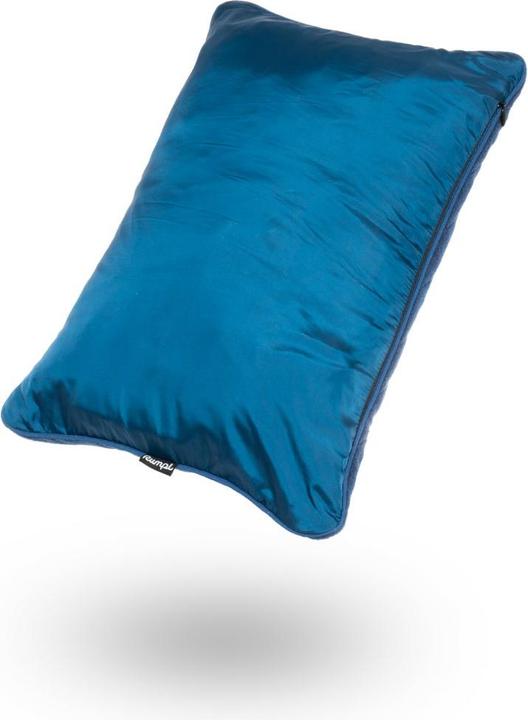 Rumpl Stuffable Pillowcase Deep Water (Kopf- & Nackenkissen)