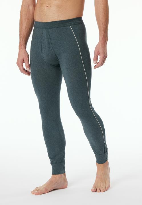 Produktbild Schiesser Lange Unterhose Comfort Fit (4, Einzelpack)