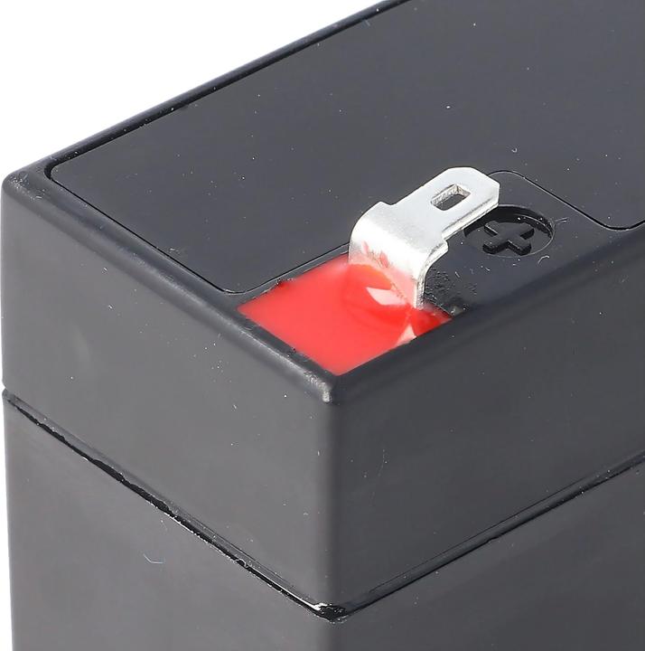 Produktbild Exide Powerfit S312/2.3 S Blei Akku 12 Volt mit 2100mAh (12 V, 2.10 Ah)