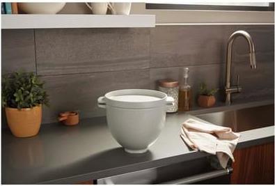 Immagine prodotto KitchenAid Ciotola per il pane