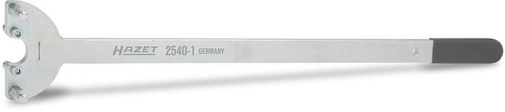 Actual product image HAZET Toothed belt wheel tool 2540-1
