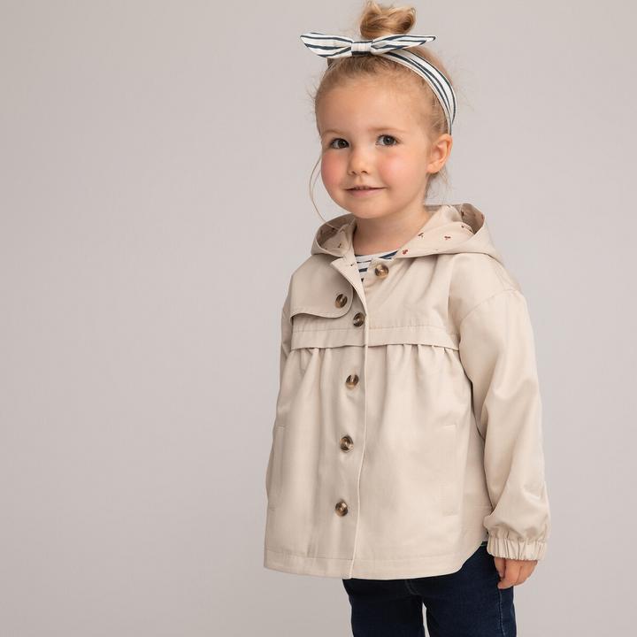 La Redoute Collections Trenchcoat für die Übergangszeit (74)