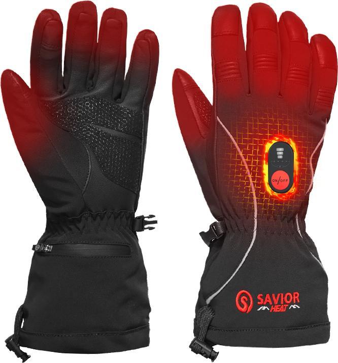 Actual product image Savior Frozen (XS)