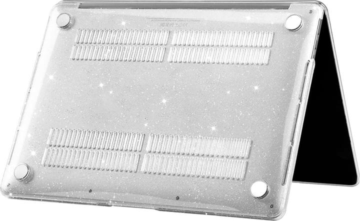 Image du produit Screenguard Hard Case pour Apple MacBook Air 13" M1 (2020) A2337 (13", Apple)