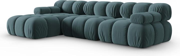 Produktbild Micadoni Bellis (4-Sitzer, Modular Sofa, Ecksofa)