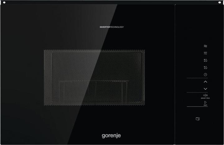 Produktbild Gorenje BMI251SG3BG (25 l)