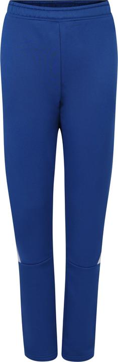 Actual product image Umbro Childrens/Kids Total Tapered Training Jogging Bottoms (146)