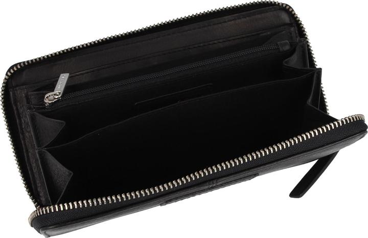 Produktbild Burkely Soft Skylar Geldbörse Leder 19 cm
