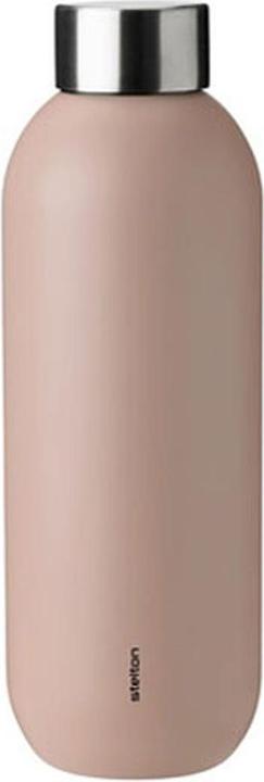 Stelton Keep Cool Isolierflasche HeatherL (0.60 l)