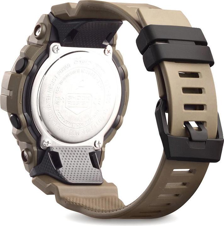 Immagine prodotto Casio G-Shock (Orologio sportivo, Orologio digitale, Cronografo, 54.10 mm)