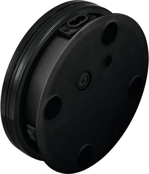 Produktbild Europalms Drehteller 15cm bis 5kg schwarz