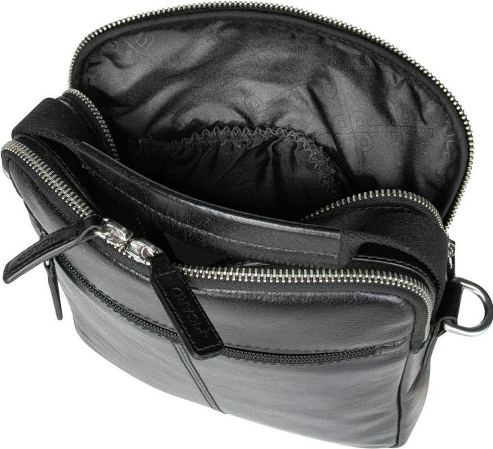 Immagine prodotto Picard Borsa a tracolla Buddy in pelle 22 cm