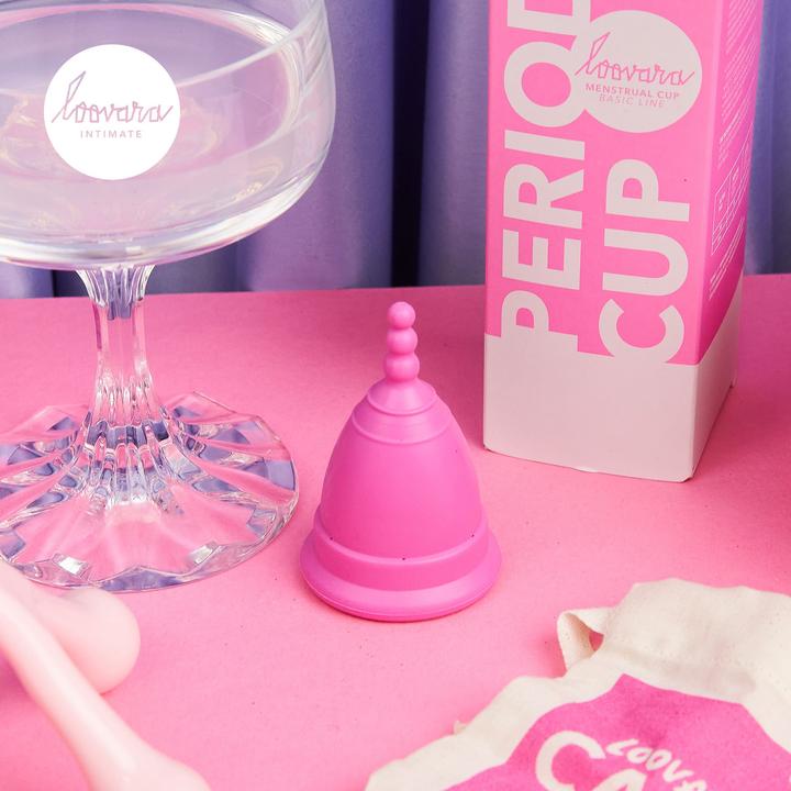 Produktbild Loovara Period Cup (Normal)