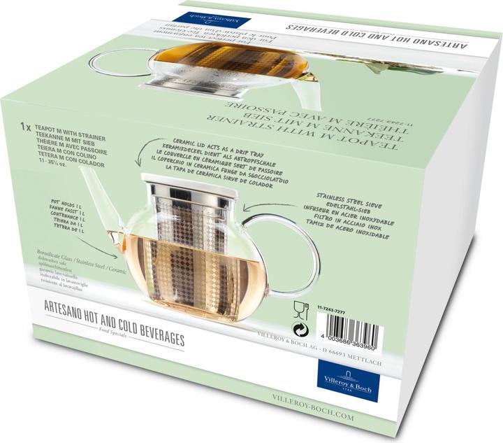 Produktbild Villeroy & Boch Artesano Hot & Cold Beverages (1 l)
