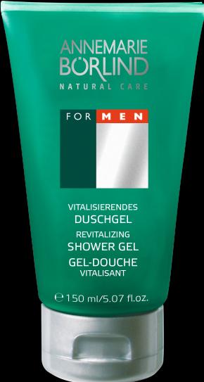 Annemarie Börlind For Men Duschgel (150 ml)