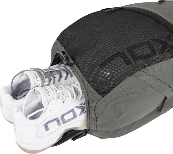 Actual product image Nox Rucksack