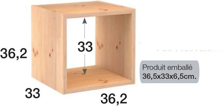 Immagine prodotto Europe & Nature Dinamic (45 x 39 x 35 cm)