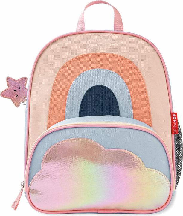 Actual product image Skiphop Children's backpack