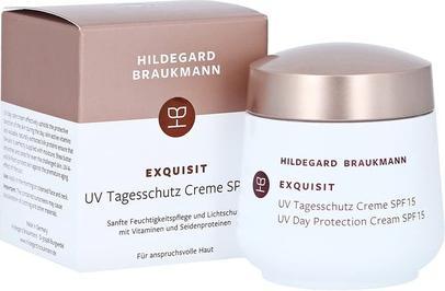Immagine prodotto Hildegard Braukmann Squisito (Crema solare viso, SPF 15, 50 ml, 50 g)