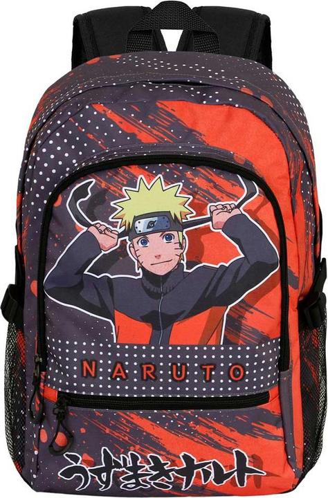 Produktbild Karactermania NARUTO - Hachimaki - Sac à Dos Fight '31x18x44cm'