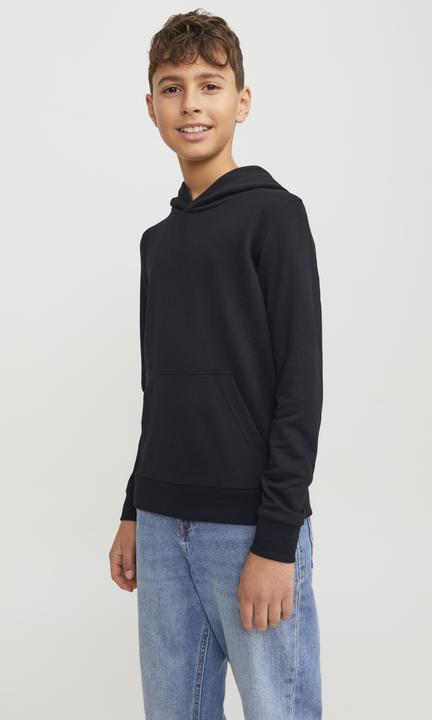 Immagine prodotto Jack & Jones Felpa con cappuccio per ragazzi (164)