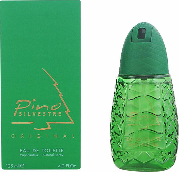Immagine prodotto Pino Silvestre Originale (Eau de toilette, 125 ml)