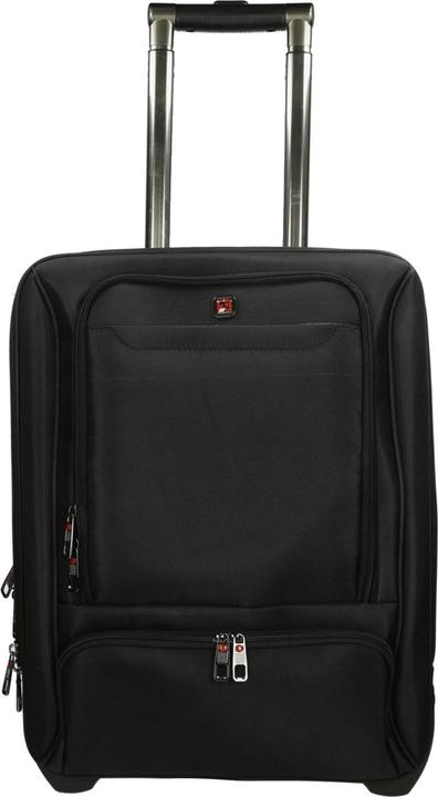 Image du produit Enrico Benetti Sacoche à roulettes pour ordinateur portable Cornell (Bagage à main (jusqu'à 50l))