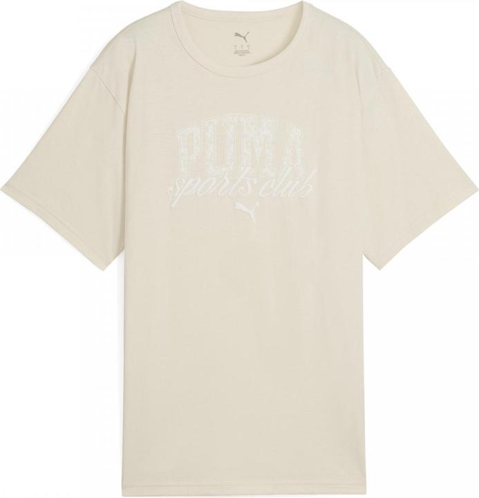Actual product image Puma CLASS Relaxed Tee (M)