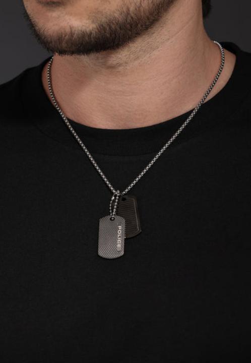 Immagine prodotto Police Duet (Acciaio inossidabile, 50 cm)