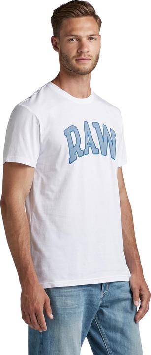 Immagine prodotto G-Star maglietta g-tar raw univerity (S)
