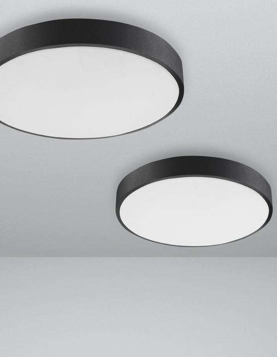 Actual product image Nova Luce Hadon (1380 lm)
