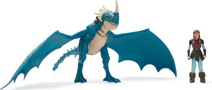 Produktbild Spin Master SpinMaster Dragons Movie - Viking & Dragon Asst.
