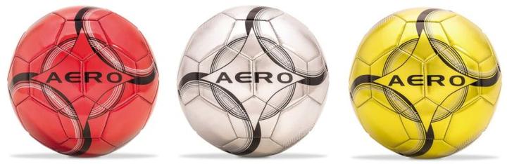 Immagine prodotto Sombo Calcio Aero Taglia 5 (5)