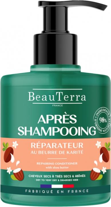 BeauTerra Haarspülung reparierend (500 ml)